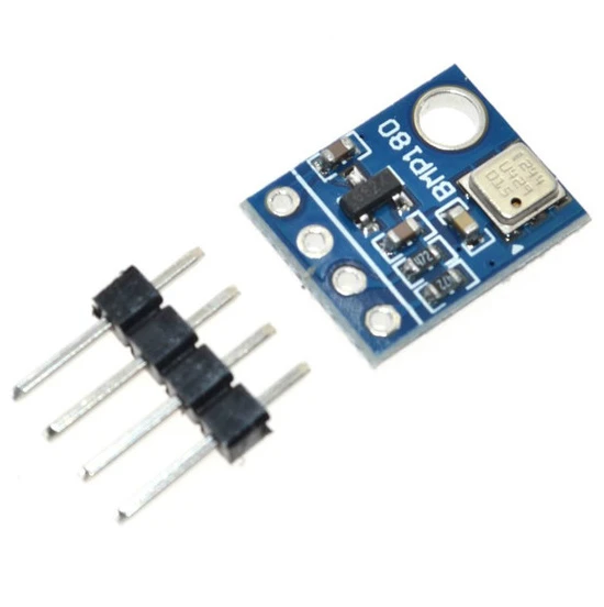 Barometric Pressure Sensor BMP180